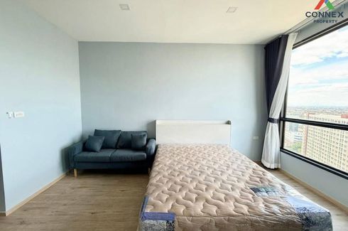 1 Bedroom Condo for rent in The Rich Rama 9 - Srinakarin, Suan Luang, Bangkok near Airport Rail Link Hua Mak