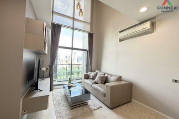 2 Bedroom Condo for rent in The Crest Sukhumvit 34, Khlong Tan Nuea, Bangkok near BTS Thong Lo