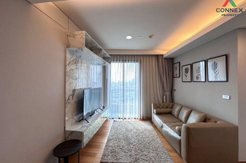 2 Bedroom Condo for rent in The Lumpini 24, Khlong Tan, Bangkok near BTS Phrom Phong