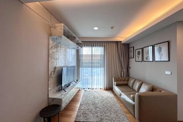 2 Bedroom Condo for rent in The Lumpini 24, Khlong Tan, Bangkok near BTS Phrom Phong