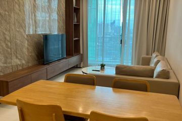 2 Bedroom Condo for rent in Supalai Oriental Sukhumvit 39, Khlong Tan Nuea, Bangkok