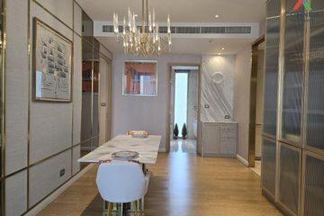 2 Bedroom Condo for rent in Magnolias Waterfront Residences, Khlong Ton Sai, Bangkok near BTS Saphan Taksin