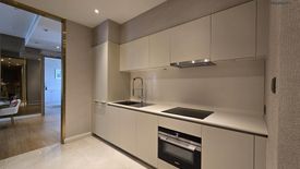 2 Bedroom Condo for rent in Magnolias Waterfront Residences, Khlong Ton Sai, Bangkok near BTS Saphan Taksin