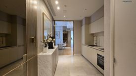 2 Bedroom Condo for rent in Magnolias Waterfront Residences, Khlong Ton Sai, Bangkok near BTS Saphan Taksin