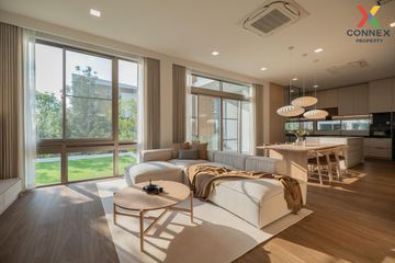 3 Bedroom House for rent in VIVE Rama 9, Saphan Sung, Bangkok