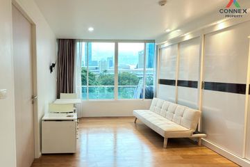 1 Bedroom Condo for rent in Focus on Saladaeng, Silom, Bangkok near BTS Sala Daeng