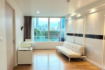 1 Bedroom Condo for rent in Focus on Saladaeng, Silom, Bangkok near BTS Sala Daeng