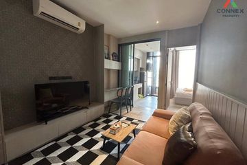 1 Bedroom Condo for rent in The FINE Bangkok Thonglor - Ekamai, Khlong Tan Nuea, Bangkok