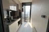 1 Bedroom Condo for rent in The FINE Bangkok Thonglor - Ekamai, Khlong Tan Nuea, Bangkok