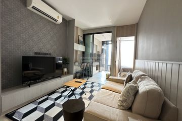 1 Bedroom Condo for rent in The FINE Bangkok Thonglor - Ekamai, Khlong Tan Nuea, Bangkok