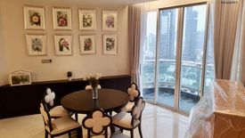 2 Bedroom Condo for rent in The Infinity, Silom, Bangkok near BTS Chong Nonsi
