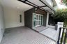 3 Bedroom Townhouse for rent in The Colors Wongwaen-Ramintra 2, Bang Chan, Bangkok