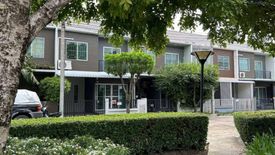 3 Bedroom Townhouse for rent in The Colors Wongwaen-Ramintra 2, Bang Chan, Bangkok