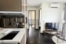 2 Bedroom Condo for rent in Park Origin Thonglor, Khlong Tan Nuea, Bangkok