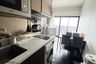2 Bedroom Condo for rent in Park Origin Thonglor, Khlong Tan Nuea, Bangkok