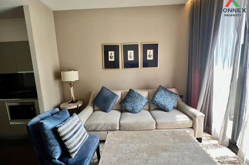 1 Bedroom Condo for rent in The XXXIX by Sansiri, Khlong Tan Nuea, Bangkok near BTS Phrom Phong