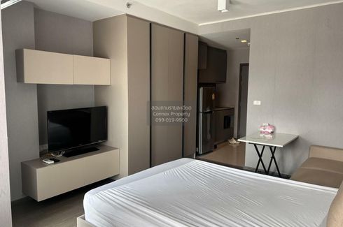 1 Bedroom Condo for rent in Ideo Sukhumvit 93, Bang Chak, Bangkok near BTS Bang Chak