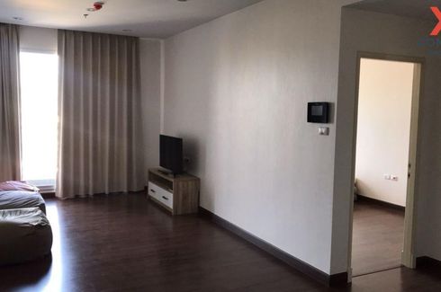 2 Bedroom Condo for rent in Supalai Lite Sathorn - Charoenrat, Bang Khlo, Bangkok near BTS Saphan Taksin