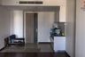 2 Bedroom Condo for rent in Supalai Lite Sathorn - Charoenrat, Bang Khlo, Bangkok near BTS Saphan Taksin