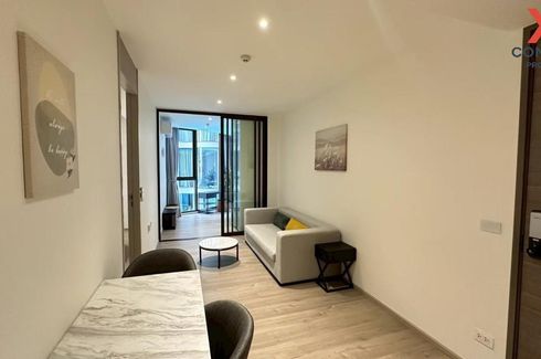 2 Bedroom Condo for rent in Khlong Toei, Bangkok near BTS Nana