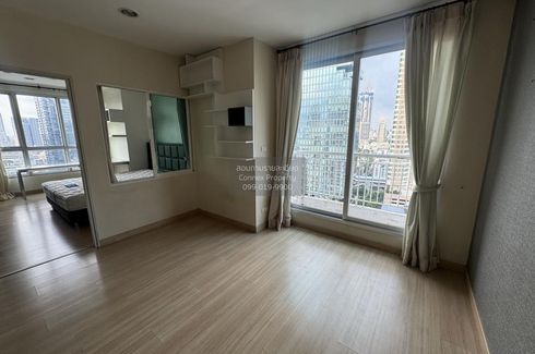 1 Bedroom Condo for rent in Life @ Sathorn 10, Silom, Bangkok near BTS Chong Nonsi