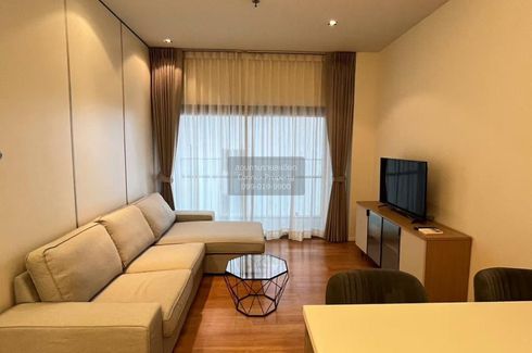 1 Bedroom Condo for rent in Circle Living Prototype, Makkasan, Bangkok near Airport Rail Link Makkasan