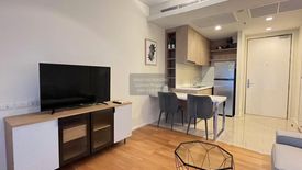 1 Bedroom Condo for rent in Circle Living Prototype, Makkasan, Bangkok near Airport Rail Link Makkasan