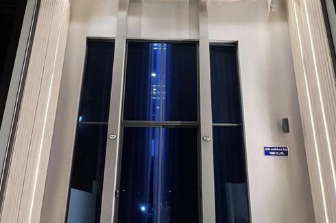 3 Bedroom Townhouse for rent in Patio Phaholyothin, Lam Phak Kut, Pathum Thani