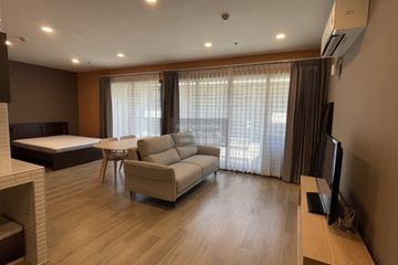 1 Bedroom Condo for rent in Noble Solo, Khlong Tan Nuea, Bangkok near BTS Thong Lo