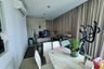 2 Bedroom Condo for rent in The Room Sukhumvit 21, Khlong Toei Nuea, Bangkok near MRT Sukhumvit