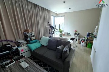 2 Bedroom Condo for rent in The Room Sukhumvit 21, Khlong Toei Nuea, Bangkok near MRT Sukhumvit