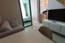 1 Bedroom Condo for rent in Metro sky prachachuen, Wong Sawang, Bangkok near MRT Bang Son