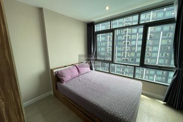 1 Bedroom Condo for rent in Metro sky prachachuen, Wong Sawang, Bangkok near MRT Bang Son