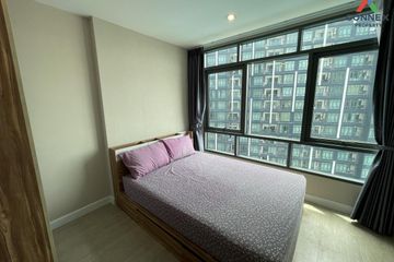 1 Bedroom Condo for rent in Metro sky prachachuen, Wong Sawang, Bangkok near MRT Bang Son