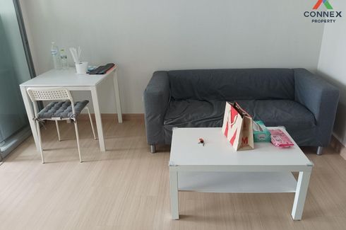 1 Bedroom Condo for rent in Supalai Veranda Rama 9, Bang Kapi, Bangkok