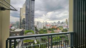 1 Bedroom Condo for rent in Q Asoke, Makkasan, Bangkok near MRT Phetchaburi