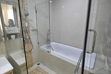 1 Bedroom Condo for rent in Q Asoke, Makkasan, Bangkok near MRT Phetchaburi