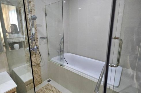 1 Bedroom Condo for rent in Q Asoke, Makkasan, Bangkok near MRT Phetchaburi