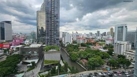 1 Bedroom Condo for rent in Q Asoke, Makkasan, Bangkok near MRT Phetchaburi