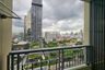 1 Bedroom Condo for rent in Q Asoke, Makkasan, Bangkok near MRT Phetchaburi