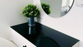 1 Bedroom Condo for rent in iCondo Serithai Green Space, Khlong Kum, Bangkok near MRT Khlong Ban Ma