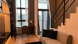 1 Bedroom Condo for rent in Ideo Rama 9 - Asoke, Huai Khwang, Bangkok near MRT Phra Ram 9