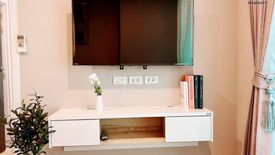 1 Bedroom Condo for rent in Sai Ma, Nonthaburi near MRT Phra Nang Klao Bridge