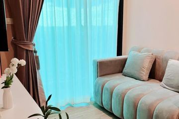 1 Bedroom Condo for rent in Sai Ma, Nonthaburi near MRT Phra Nang Klao Bridge