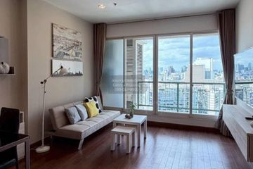 1 Bedroom Condo for rent in The Address Chidlom, Lumpini, Bangkok near BTS Chit Lom