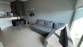1 Bedroom Condo for rent in The River by Raimon Land, Khlong Ton Sai, Bangkok near BTS Krung Thon Buri