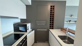 1 Bedroom Condo for rent in The River by Raimon Land, Khlong Ton Sai, Bangkok near BTS Krung Thon Buri