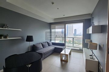 1 Bedroom Condo for rent in The River by Raimon Land, Khlong Ton Sai, Bangkok near BTS Krung Thon Buri