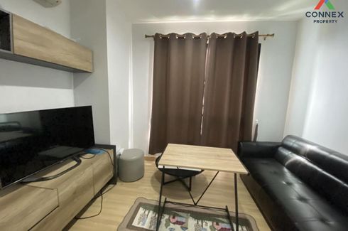 2 Bedroom Condo for rent in The Niche Mono Ratchavipha, Lat Yao, Bangkok