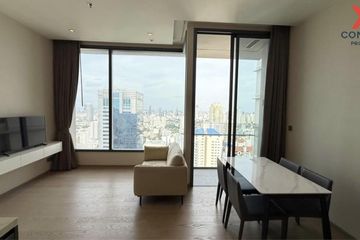 2 Bedroom Condo for rent in The ESSE Asoke, Khlong Toei Nuea, Bangkok near BTS Asoke